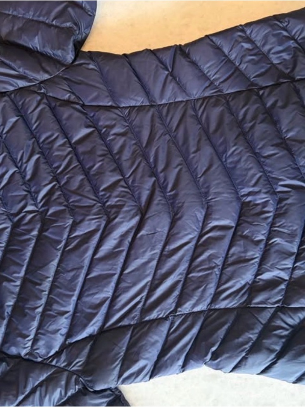 Mountain Warehouse Featherweight II Womens Extreme Down Jacket - Picture 4 of 5